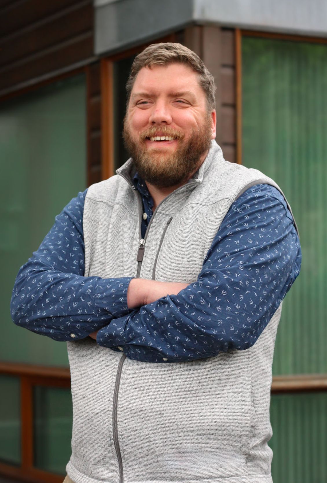 Brett Averett