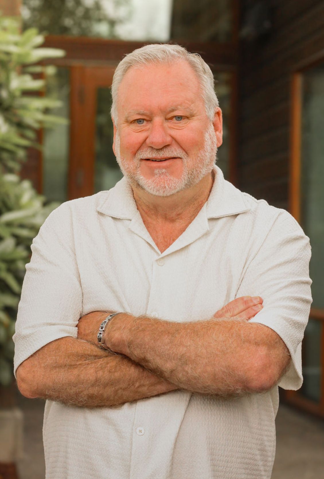 Ed McManus