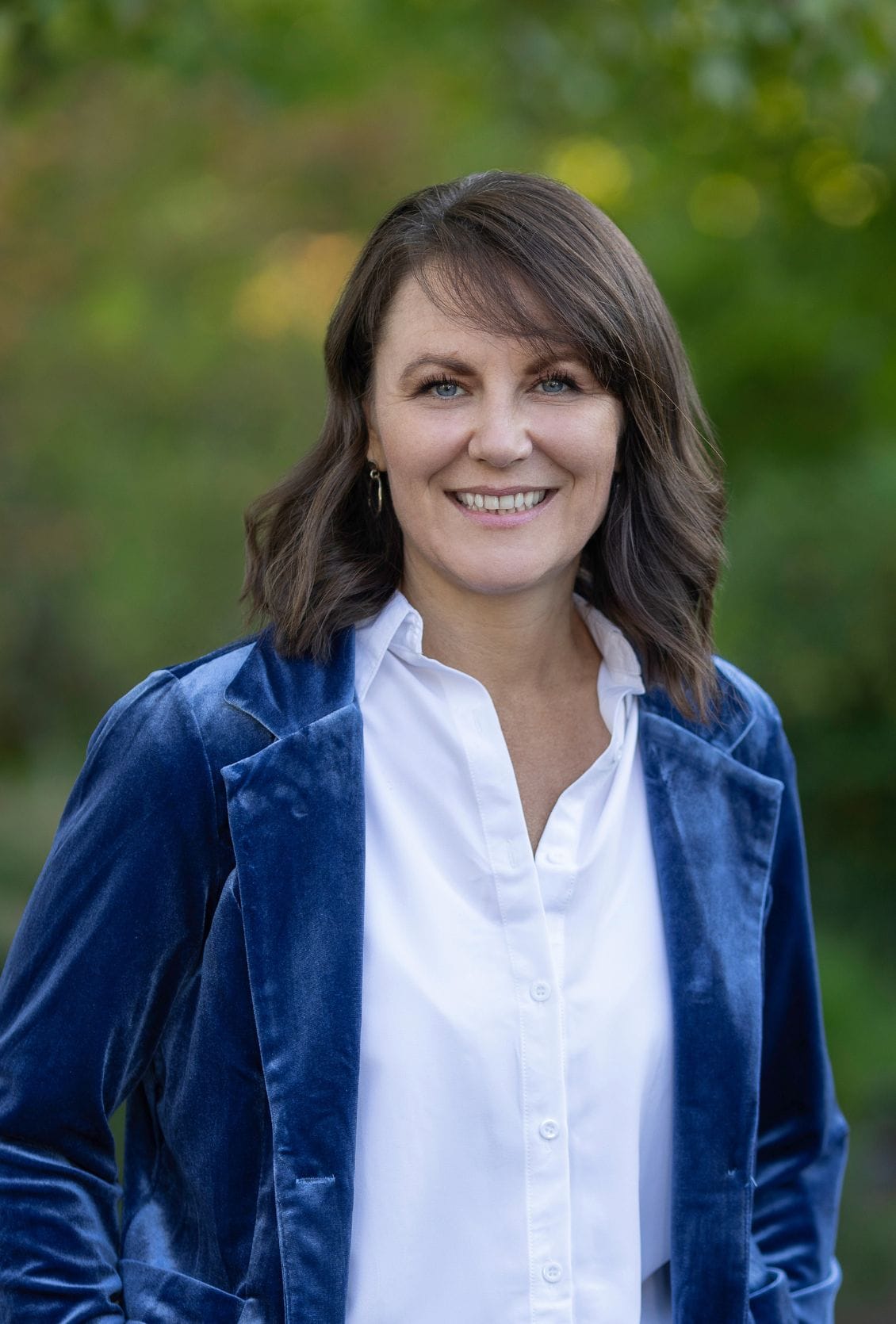 Heather Fullerton