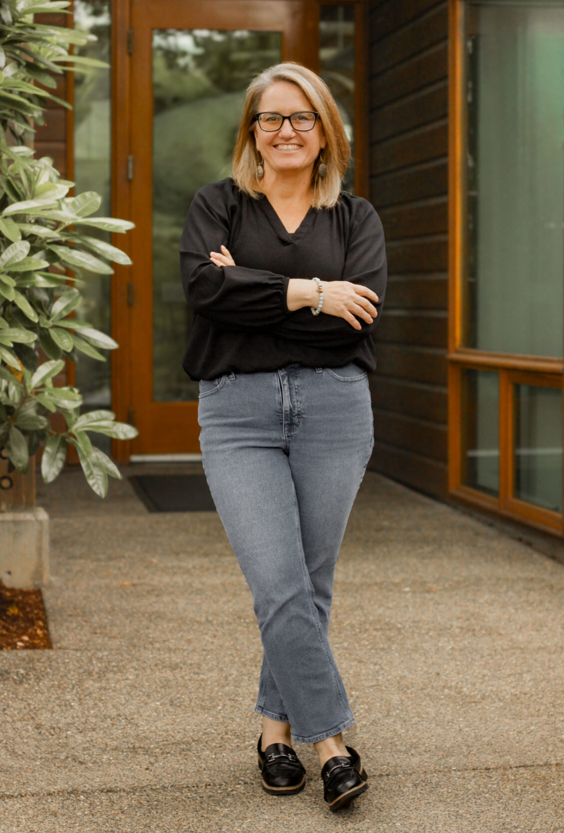 Bonnie Williams