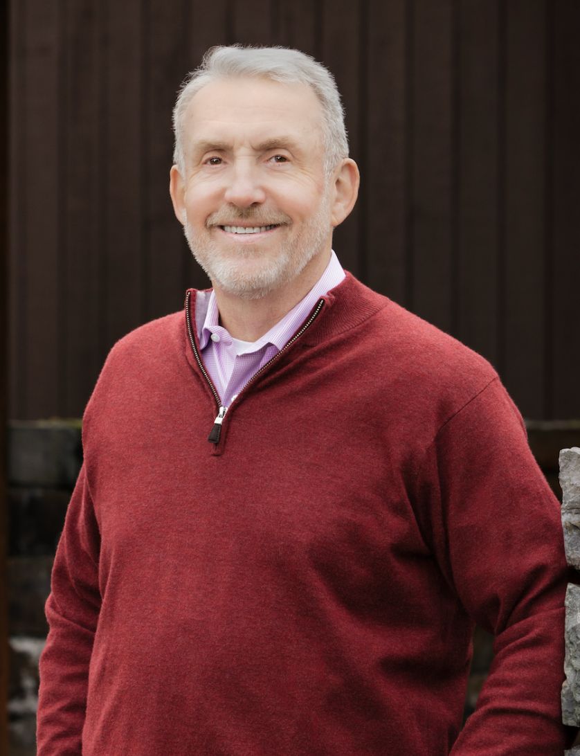 Jerry Phillips Jerry Phillips