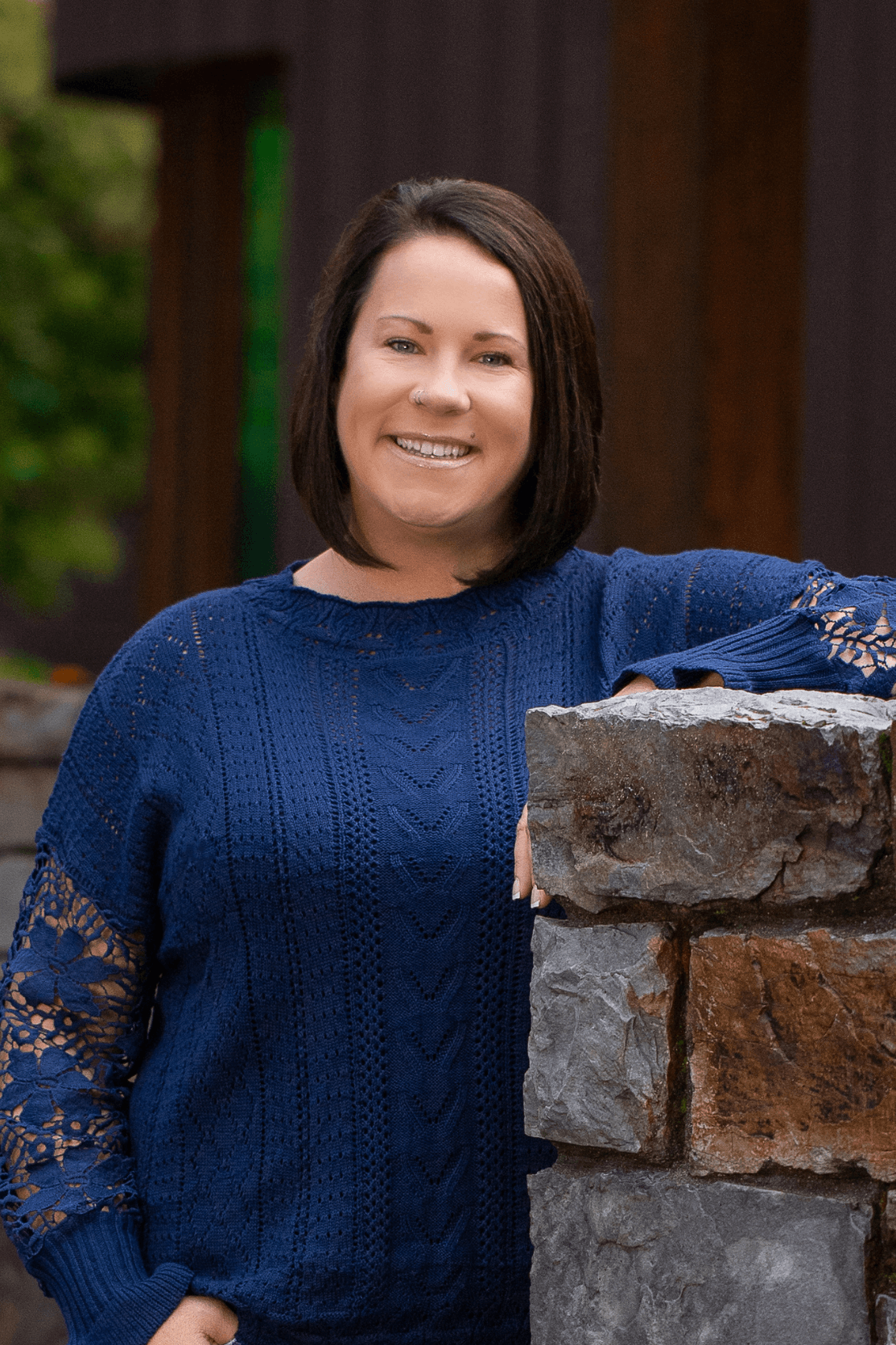 K'Lynn Lane, RCB Field Coordinator K'Lynn Lane