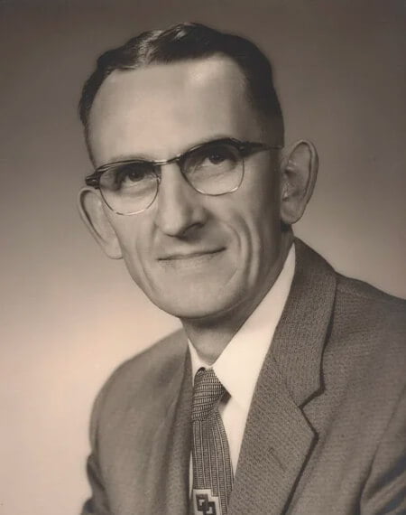 Kenneth W. Ford