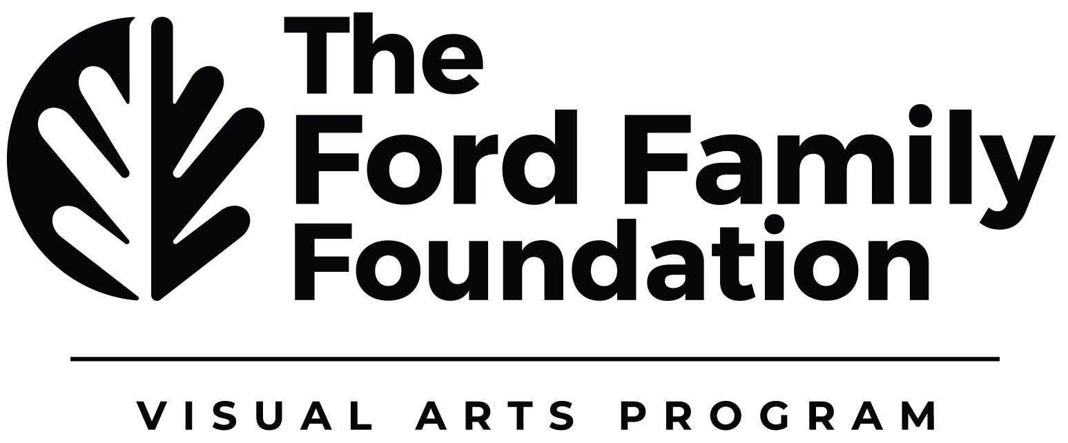 TFFF Visual Arts Program Logo