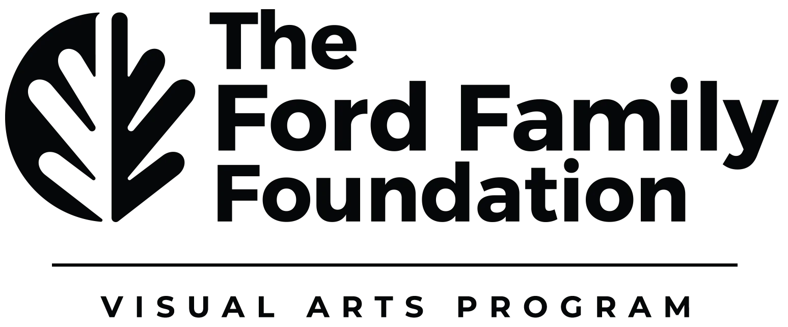 TFFF Visual Arts Program Logo TFFF Visual Arts Program Logo