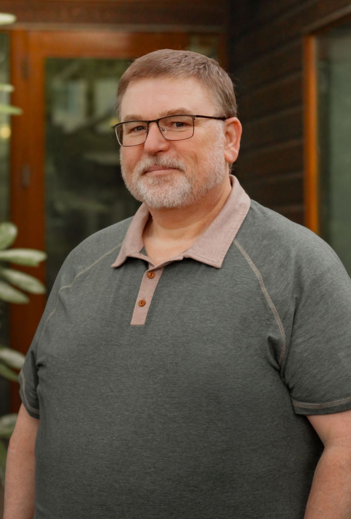 Tom Winter