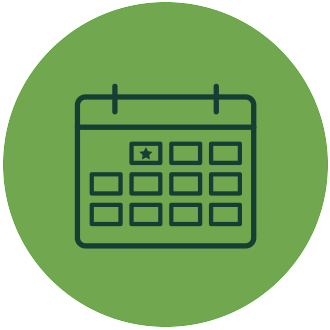 Calendar Icon