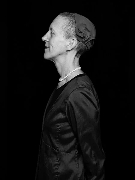 Julie Green  (1961-2021)