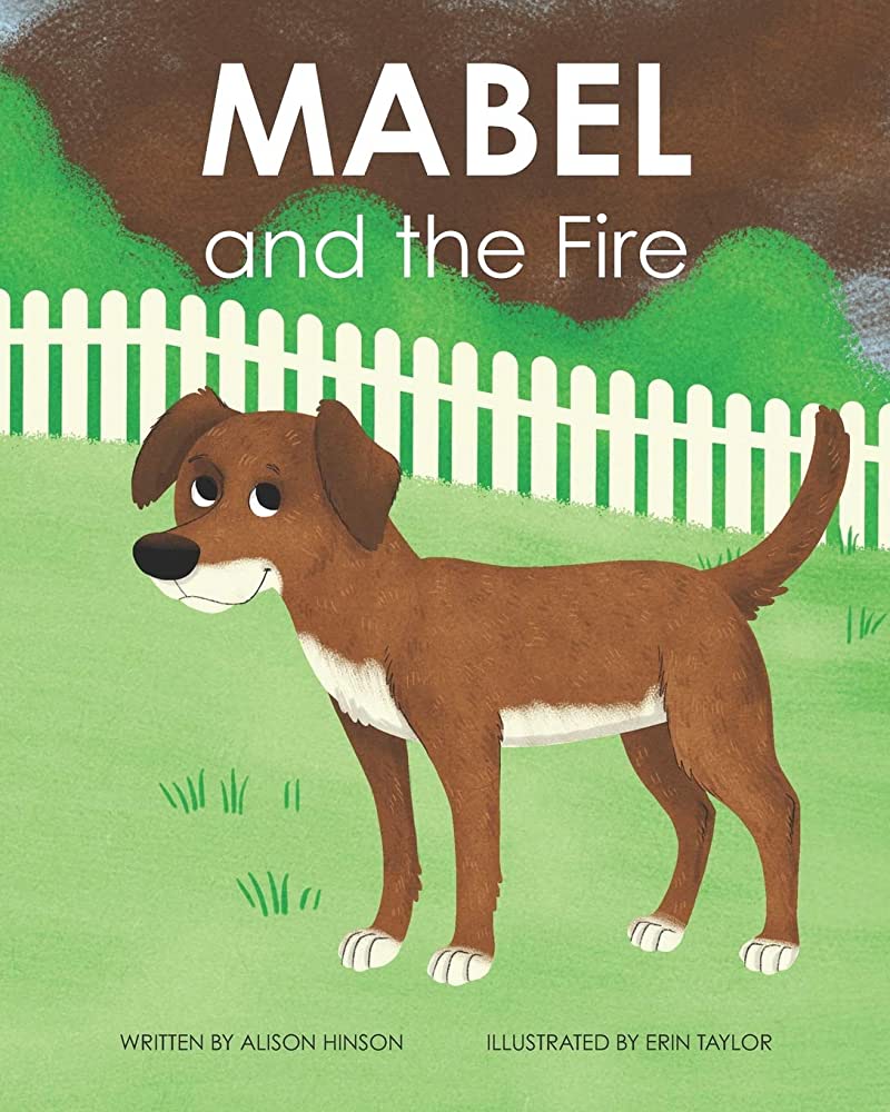 Mabel and the Fire