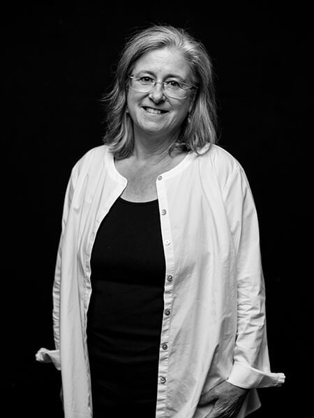 Geraldine Ondrizek