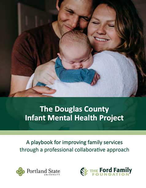 Infant Mental Health Douglas County