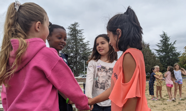 Back to School in Roseburg Schools roseburg oregon school students