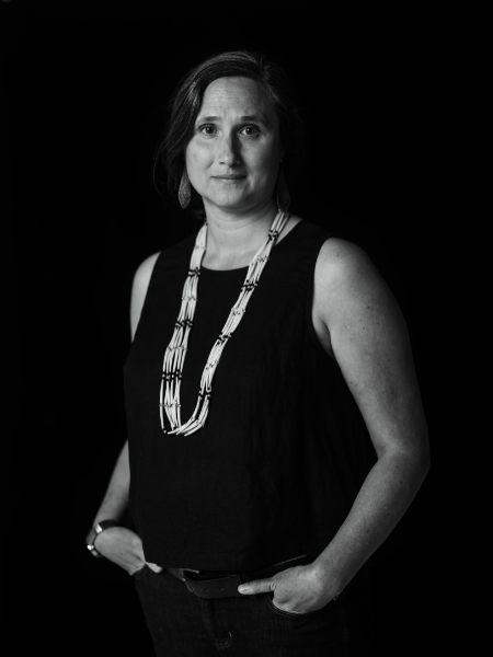 Sara Siestreem (Hanis Coos)
