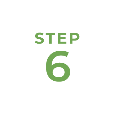Step 6 Step 6